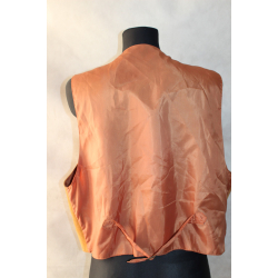 KAMIZELKA MOTOR SKÓRA MATERIAŁ C&A rozm. 46